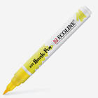 Royal Talens Ecoline Brush Pens Lemon Yellow