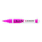 Royal Talens Ecoline Brush Pens LIGHT ROSE