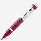 Royal Talens Ecoline Brush Pens Reddish Brown