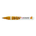 Royal Talens Ecoline Brush Pens SAND YELLOW