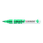 Royal Talens Ecoline Brush Pens FIR GREEN