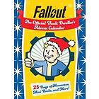 Insight Editions: Fallout: The Official Vault Dweller's Advent Calendar