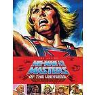 Various: Art Of He-man And The Masters Universe