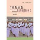 John Clifford Holt: Theravada Traditions