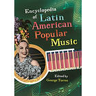 George Torres: Encyclopedia of Latin American Popular Music