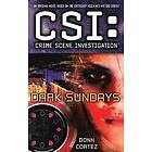 Donn Cortez: CSI: Crime Scene Investigation: Dark Sundays