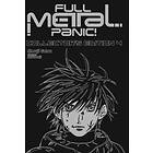Shouji Gatou: Full Metal Panic! Volumes 10-12 Collector's Edition