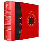 J R R Tolkien: The Lord of the Rings: Special Edition