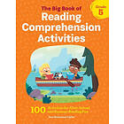 Ann Richmond Fisher: The Big Book of Reading Comprehension Activities, Grade 5: 100 Activities for After-School and Summer Fun