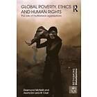 Desmond McNeill, Asuncion Lera StClair: Global Poverty, Ethics and Human Rights