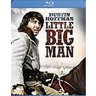 Little Big Man (US) (Blu-ray)