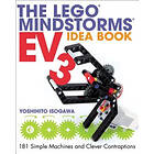 Yoshihito Isogawa: The Lego Mindstorms Ev3 Idea Book