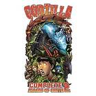 Chris Mowry: Godzilla: Complete Rulers of Earth Volume 2