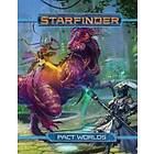 Paizo Staff: Starfinder Roleplaying Game: Pact Worlds