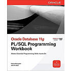 Michael McLaughlin, John M Harper: Oracle Database 11g PL/SQL Programming Workbook
