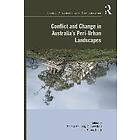 Melissa Kennedy, Andrew Butt, Marco Amati: Conflict and Change in Australia's Peri-Urban Landscapes