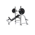 Matrix Fitness Olympic Incline G1-FW164