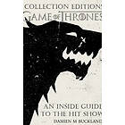 Damien Buckland: Collection Editions: Game of Thrones