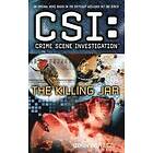 Donn Cortez: CSI: Crime Scene Investigation: The Killing Jar