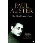 Paul Auster: The Red Notebook