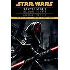 Michael Reaves: Shadow Hunter: Star Wars Legends (Darth Maul)