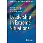 Michael Holenweger, Michael Karl Jager, Franz Kernic: Leadership in Extreme Situations