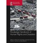 Flavia Zorzi Giustiniani, Emanuele Sommario, Federico Casolari, Giulio Bartolini: Routledge Handbook of Human Rights and Disasters