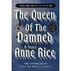 Anne Rice: Queen Of The Damned