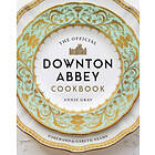 Annie Gray: The Official Downton Abbey Cookbook