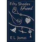 E L James: Fifty Shades Freed 10th Anniversary Edition