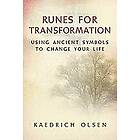 Kaedrich Olsen: Runes for Transformation