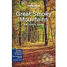 Lonely Planet, Amy C Balfour, Kevin Raub, Regis St Louis, Greg Ward: Lonely Planet Great Smoky Mountains National Park