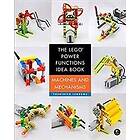 Yoshihito Isogawa: The Lego Power Functions Idea Book, Volume 1