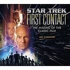 Joe Fordham: Star Trek: First Contact: The Making of the Classic Film