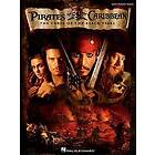 Klaus Badelt: Pirates of the Caribbean:The Curse Black...