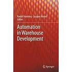 Roelof Hamberg, Jacques Verriet: Automation in Warehouse Development