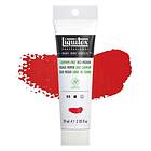 Liquitex Cadmium Free Acrylic Heavy Body Paint 59ml Assorted RED MEDIUM