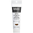 Liquitex Assorted Heavy Body Acrylic 59ml Transparent Burnt Umber TR BURNT UMBER