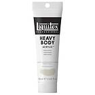 Liquitex Assorted Heavy Body Acrylic 59ml Parchment PARCHMENT