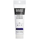 Liquitex Assorted Heavy Body Acrylic 59ml Indantherene Blue INDANT BLUE