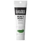 Liquitex Assorted Heavy Body Acrylic 59ml Emerald Green EMERALD GREEN