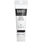 Liquitex Assorted Heavy Body Acrylic 59ml Mars Black MARS BLACK