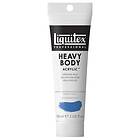 Liquitex Assorted Heavy Body Acrylic 59ml Cerulean Blue CERULEAN BLUE