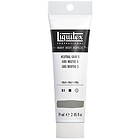 Liquitex Assorted Heavy Body Acrylic 59ml Mixing Grey / Neutral 5 MIXGREYNEUTRAL