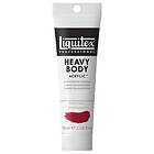 Liquitex Assorted Heavy Body Acrylic 59ml Quinacridone Crimson QUIN CRIMSON