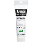 Liquitex Assorted Heavy Body Acrylic 59ml Light Green Permanent PERM GREEN LIGHT