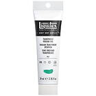 Liquitex Assorted Heavy Body Acrylic 59ml Transparent Viridian Hue TRAN VIRIDIAN