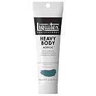 Liquitex Assorted Heavy Body Acrylic 59ml Cobalt Turquoise COBALT TURQ