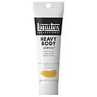 Liquitex Assorted Heavy Body Acrylic 59ml Indian Yellow INDIAN YELLOW