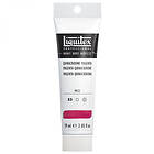 Liquitex Assorted Heavy Body Acrylic 59ml Quinacridone Magenta QUIN MAGENTA